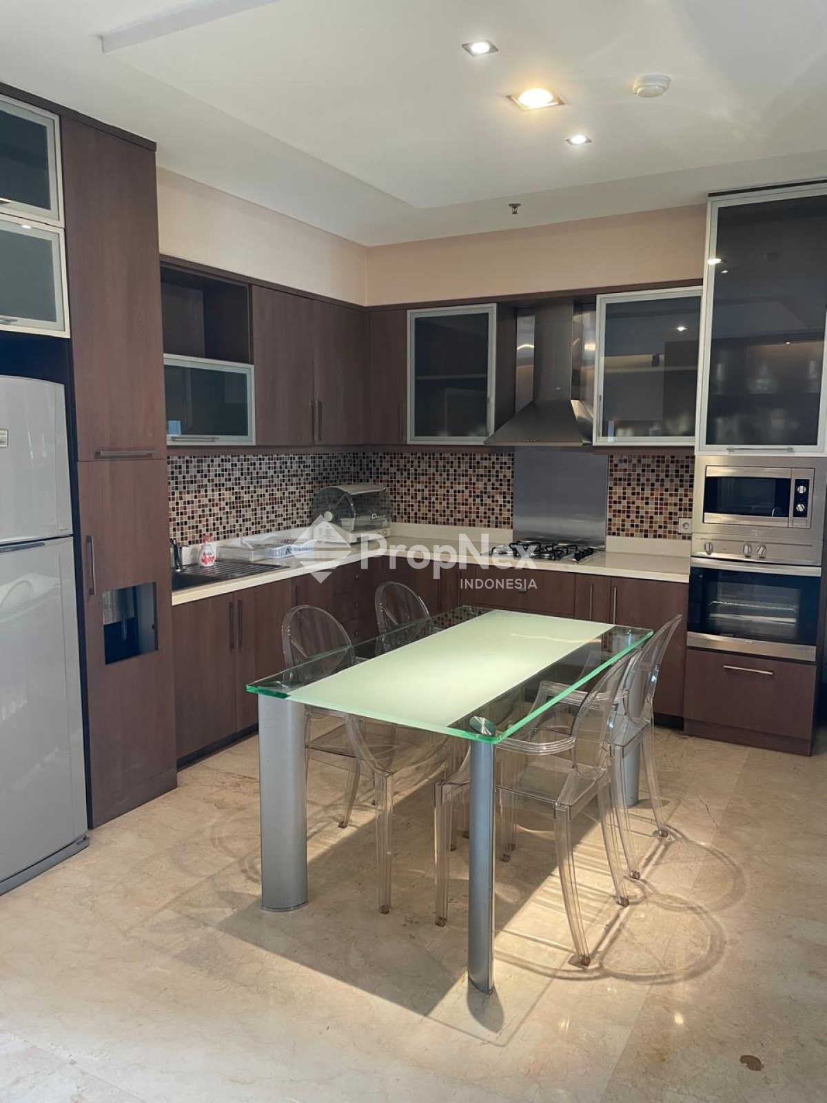 Apartemen Full Furnish Dago Butik Bandung — foto 3